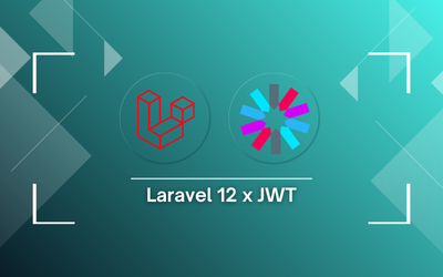 Tutorial Laravel 12 JWT Authentication (REST API)
