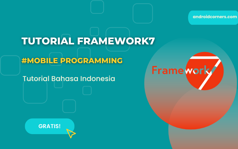 Pengenalan Mobile Programming